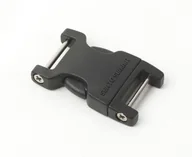 Akcesoria turystyczne - Sea To Summit Field Repair Buckle 15mm, zatrzaski boczne, 2 sworznie 2020 Mocowanie bagaży AFRB15SRPP - miniaturka - grafika 1