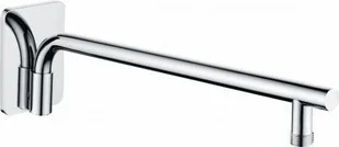 Deante Cascada Wylewka ścienna ruchoma NAC 040K NAC 040K - Wylewki do baterii - miniaturka - grafika 2