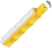 Akcesoria do sztućców - Lansky ceramika odklejaną kamienie pojedynczo S1000 - miniaturka - grafika 1