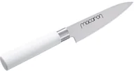 Noże kuchenne - Satake Cutlery Satake Macaron White Nóż uniwersalny 12 cm 802-239 - miniaturka - grafika 1