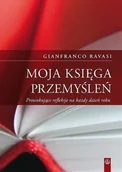 Aforyzmy i sentencje - Moja księga przemyśleń - Wysyłka od 3,99 - miniaturka - grafika 1