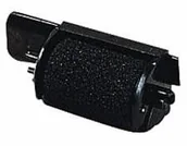 Taśmy do drukarek barwiące - Casio Rolka barwiąca BKE-IR40 (IR-40) czarna BULK zamiennik CITIZEN - miniaturka - grafika 1