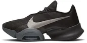 Buty sportowe męskie - Nike Męskie buty do treningu HIIT Class Air Zoom SuperRep 2 - Czerń CU6445-003 - miniaturka - grafika 1