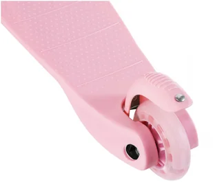 LED HyperMotion Hulajnoga trójkołowa balansowa DINO 3-5 lat - różowa + koła DINO HYPER ROZ - Hulajnogi LED HyperMotion Hulajnoga trójkołowa balansowa DINO 3-5 lat - różowa + koła DINO HYPER ROZ - Hulajnogi - miniaturka - grafika 32