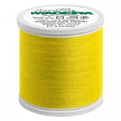 Akcesoria i części do maszyn do szycia - Madeira Nić do szycia Madeira AEROFIL 120 - 1000m - kolor 9360 - kanarkowy MADEIRA 9126 AEROFIL 120 KOLOR 9360 - miniaturka - grafika 1
