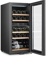 Chłodziarki do wina - Adler AD 8080 - miniaturka - grafika 1