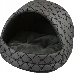 Legowisko Budka dla psa kota Legowiska buda roz M - Legowiska dla psów - miniaturka - grafika 4