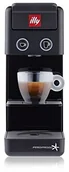 Ekspresy do kawy - Illy Francis Y3.2 czarny - miniaturka - grafika 1
