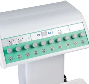 beauty system Urządzenie Do Elektrostymulacji Br-333a BSBR-333A - Pozostałe urządzenia kosmetyczne - miniaturka - grafika 3