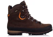 Buty trekkingowe męskie - Meindl Buty trekkingowe męskie Paradiso GTX MFS 299710.42/BRĄZOWE - miniaturka - grafika 1