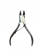 Akcesoria do paznokci - Deni Carte Cęgi Do Paznokci Nr 806 - miniaturka - grafika 1