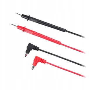 Uni-T Kable do miernika 830 MIE100A 9077 - Narzędzia sieciowe - miniaturka - grafika 2