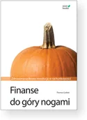 Finanse, księgowość, bankowość - Corbett Thomas Finanse do góry nogami - mamy na stanie, wyślemy natychmiast - miniaturka - grafika 1