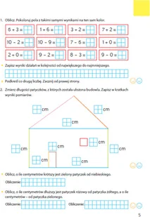 Wydawnictwo MAC Oto Ja. Samouczek klasa 1, część 3 880966 - Podręczniki dla szkół podstawowych - miniaturka - grafika 6