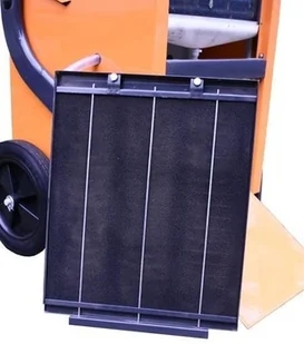 ATIKA Osuszacz profesjonalny ALE 500 50l 30st.C/80%RH) ! Osu000174 - Osuszacze powietrza - miniaturka - grafika 6