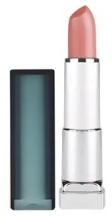 Maybelline Color Sensational Matte Nudes szminka do ust 982 Peach Buff 5ml - Szminki - miniaturka - grafika 2