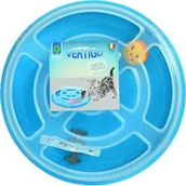 Drapaki dla kotów - Yarro /Moderna Gonitwa Za Piłką - Średnica 29Cm - miniaturka - grafika 1