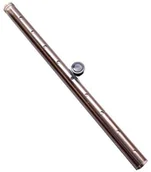 Pozostałe akcesoria dla kotów - Eheim rurki dyszy  14/17 MM X 290 MM antracyt - miniaturka - grafika 1