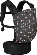 Nosidełka dla dzieci - Nosidełko Ergonomiczne Dla Dzieci do 20KG - miniaturka - grafika 1