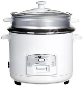 Clatronic RK3566 - Ryżowary - miniaturka - grafika 2