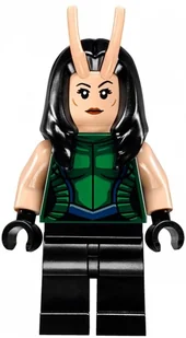 LEGO Marvel Super Heroes Atak Ravagera 76079 - Klocki - miniaturka - grafika 8
