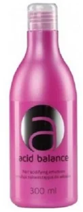 Stapiz Acid Balance Emulsion 300ml 801 - Odżywki do włosów - miniaturka - grafika 4