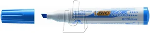 BIC Marker suchościeralny / - czarny - Markery do tablic - miniaturka - grafika 2