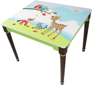 Fantasy Fields F.FIELDS Zaczarowany Stolik - Stoliki dla dzieci - miniaturka - grafika 2