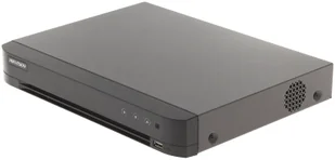 HIKVISION Zestaw monitoring 8 Kamer DS-2CE16D0T-IR 2 Mpx Full HD DS-2CE16D0T-IR/IDS-7208HQHI-M1/S - Zestawy do monitoringu - miniaturka - grafika 5