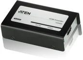 Akcesoria do monitoringu - ATEN ATEN HDMI Cat 5 Receiver (1080p@40m) VE800AR-AT-G - miniaturka - grafika 1
