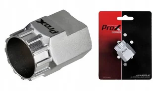Klucz Do Kasety Prox Chrom Logo - Narzędzia rowerowe - miniaturka - grafika 2