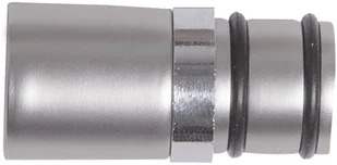 Mardom Karnisz Metalowy Pojedynczy Tokyo 19 satyna szerokość: 240cm - Karnisze - miniaturka - grafika 3