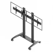 Uchwyty do telewizora - Edbak TRV300 - miniaturka - grafika 1