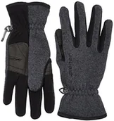 Rękawice narciarskie - Ziener Imagio Gloves Multisport rękawiczki męskie, czarny 802001_726_11 - miniaturka - grafika 1