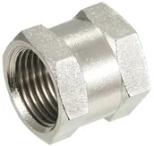 Akcesoria pneumatyczne - TEKMA Mufa Redukcyjna 3/4"WW-1/2"WW 8677 - miniaturka - grafika 1