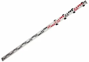 Stanley Łata niwelacyjna teleskopowa AR51 1-77-161 - Poziomice, łaty, miary - miniaturka - grafika 6