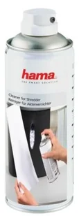 Hama środek czyszczący do niszczarek 400ML 113820 - Niszczarki - materiały eksploatacyjne - miniaturka - grafika 4