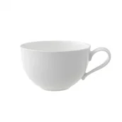 Filiżanki - Villeroy Boch - New Cottage Basic Filiżanka śniadaniowa pojemność: 0,39 l (10-3460-1240) - miniaturka - grafika 1