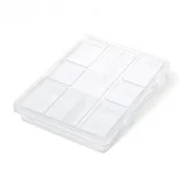 Skrzynki i torby narzędziowe - Prosperplast Organizer KNOX NO60 (NSZ-02818) - miniaturka - grafika 1