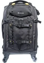 Vanguard Alta Fly 55T - Torby fotograficzne i futerały - miniaturka - grafika 3