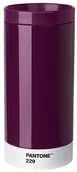 Kubki termiczne - Pantone kubek podróżny, stal nierdzewna, ABS, 101100229 - miniaturka - grafika 1