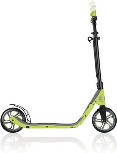 Globber Hulajnoga Miejska Składana Regulowana 205mm ABEC-7 - Hulajnogi Globber Hulajnoga Miejska Składana Regulowana 205mm ABEC-7 - Hulajnogi - miniaturka - grafika 8