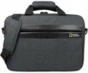 Torby na laptopy - National Geographic Torba teczka na laptop 15'' - miniaturka - grafika 1