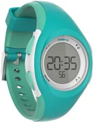 Monitory aktywności - KALENJI W200 S Turkusowy - miniaturka - grafika 1