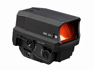 Vortex optics Kolimator holograficzny Razor UH-1 Gen II 186-404 - Osprzęt do wiatrówek - miniaturka - grafika 3