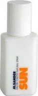 Wody i perfumy damskie - Jil Sander Sun EDT 75ml 3414201002683 - miniaturka - grafika 1