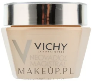 Vichy Neovadiol Magistral Krem do twarzy przywracający gęstość skóry 50ml - Kremy do twarzy - miniaturka - grafika 2
