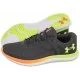 Półbuty męskie - Under Armour Buty do Biegania Charged Breeze Gry/Wht 3025129-104 (UN4-a) - miniaturka - grafika 1