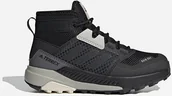 Buty dla dziewczynek - Adidas * producent niezdefiniowany Buty dziecięce Terrex Trailmaker Mid R. Rdy K FW9322 FW9322 - miniaturka - grafika 1