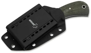 Noże Nóż Böker Plus Mad Man 02BO052 - Noże - miniaturka - grafika 2